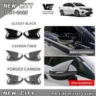 CarRefit Honda City RS gn2 gn6 gn7 hatchback side mirror cover accessories