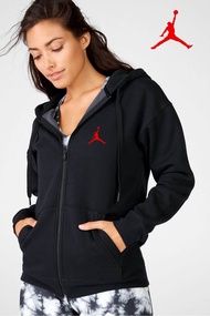 🔥 XS - 6XL 🔥 Jaket Perempuan Sweater Women Hoodie Zip Plus Size Baju Sejuk Wanita plain