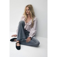 H&M(H&M) Women Flared High Jeans 1109636_22