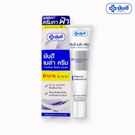 ยันฮี เมล่า ครีม สูตรเข้มข้น ของ รพ.ยันฮี Yanhee Mela Cream ช่วยให้ฝ้าแลดูจางลง ลดเลือนจุดด่างดำ