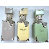ECLAIRE / Pistache / Banoffi Perfumes 100ML