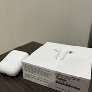 Apple Airpods Gen 2 Second Mulus Original