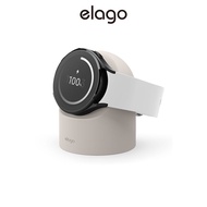 elago GW2 Stand Compatible with Samsung Galaxy Watch Galaxy Watch 5 / 6 / 6 Classic / 7 / 7 Ultra / 