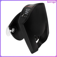 Vehicle Dashboard Compass Inclinometer Car Compass Auto Dash Compass Boat Marine Dash Compass Auto D