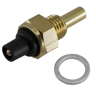 Caltric Oil Temperature Sensor Compatible with Honda Fourtrax 300 Trx300FW 4X4 1988-2000 / Fourtrax 