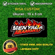 Funny Funny Funny Funny Stickers LIGHT UP MY BROTHER