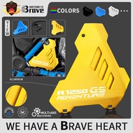 R 1250 GSA Motorcycle Starter Protector Guard Cover For BMW R1250GS Adventure adv 2019 2020 2021 202