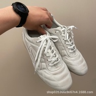 Same style as Bai Jingting's GOOD BAI Vintage-style casual German training shoes, retro trendy sneak