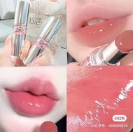 💖YSL聖羅蘭粉色圓管口紅唇膏  209#