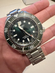 Seiko SPB381 Prospex Sea 1968 Heritage Diver's GMT Watch