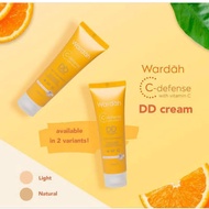 WARDAH C-Defense DD Cream SPF 30