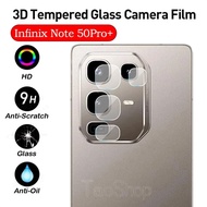 HP FERZIA - TEMPERED GLASS INFINIX NOTE 50hp 50X/ 50S/ 50 PRO/ HOT 50 PRO PLUS/ 50 4G/ 50 5G ANTI-SC