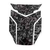 Motorcycle KTM390 DUKE790 RC390/200 Fuel Tank Sticker Body Protective Film Fishbone Sticker Modifica