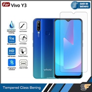 Tempered Glass Anti Gores Clear Vivo Y3 Vivo Y11 Vivo Y11s Vivo Y12 Vivo Y12i Vivo Y12s Vivo Y12 2021