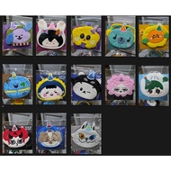 DAILY CARE BAG Pond Phuwin Jimmy Sea Amy Junior Mark