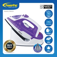 PowerPac Cordless Iron with Ceramic Soleplate (PPIN1014)