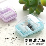 Eraser Cleaner Desktop Cleaner Cleaner Eraser Dust Cleaner Car Mini Desk Eraser Dust Cleaner Vacuum 