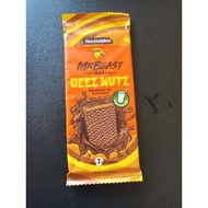 ★MrBeast.chocolate 60 g แพ๊คส่งถุงความเย็น❁