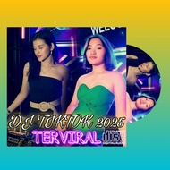 THE MOST VIRAL TIKTOK DJ SONG CASSETTE - FULL BASS DJ SONG CD CASSETTE - DJ SONG CASSETTE I DON'T FO