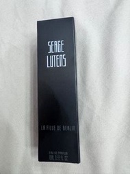 SEAGE LUTENS 香水