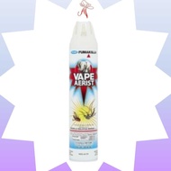 Fumakilla Vape Aerist 600ml