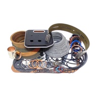 46RE 47RE A518 A618 48RE 42RE NEW Transmission Kit With steel&Friction Plates Clutch + Filter For JE