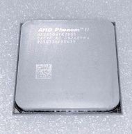 Phenom 3.1G 電腦CPU AMD 雙核心 CPU 處理器 電腦處理器 桌上型電腦處理器 AM3處理器 AM3