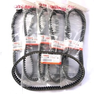 (5 PCS PACKAGE) YAMAHA MIO M3 VANBELT 2PH-E7641-00