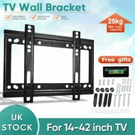 TV wall-mounted flat-screen TV bracket HD TV flat-screen TV bracket 14 inch ~ 32 inch