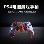 Computer PC Game PS4 Handle steam Game Universal Handle Dual Achievement Wireless Bluetooth Gamepad