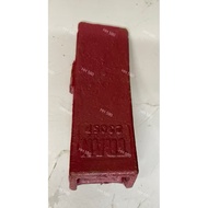 GIGI BUCKET CASE 580 BACKHOE LOADER