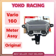 Vario160 Vario 160 Speedometer Assy Speedo Meter Assy Miter Comp Set Assy 37100-K2S-N11 Vario160