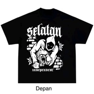 SOUTH GANGSTER TSHIRT INDEPENDET