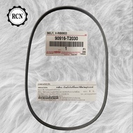 Genuine Front Belt (Shopping Mall) Vios 03-06 13 [4PK1240]