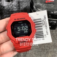 100% ORIGINAL CASIO G-SHOCK GBD-200RD-4DR / GBD-200