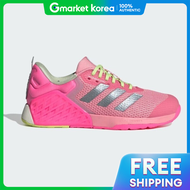 adidas | Adidas Womens Dropset 3 Training Shoes