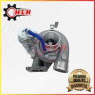 Toyota Land Cruiser 4.2L HDJ80 HDJ81 1HD 1HD-FTE 1995-98 Turbo Charger (New) 17201-17020