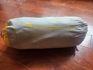 Sea To Summit Ether Light XT Air Sleeping Mat 極輕單人充氣睡墊(連充氣手泵)