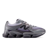 New Balance Unisex ABZORB 2000 (Standard) - Pearl Grey