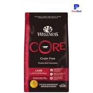 Wellness Core Grain Free Lamb