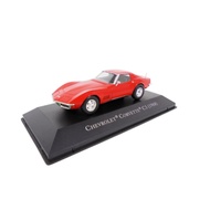 CHEVROLET CORVETTE C3 1986 (#2)