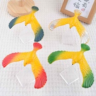 Balancing Eagle Toy, Balancing Eagle with Pyramid -SU888
