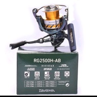 Reel daiwa Regal RG2500H-AB