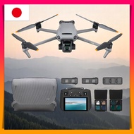 DJI Mavic 3 Fly More Combo Drone with Hasselblad Camera and Remote ID, 5.1K Video, 46-Min Flight Tim