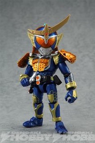 Rd realdeform kamen rider gaim 鎧武 shf