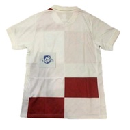CROATIA HOME EURO 2024 FOOTBALL JERSEY