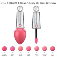 Jillstuart forever juicy oil rouge glow
