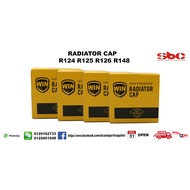 RADIATOR CAP R124 R125 R126 R148