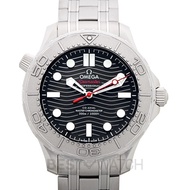 Omega Seamaster Nekton Edition Automatic Black Dial Men s Watch 210.30.42.20.01.002