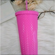 TUMBLER WITH STRAW 310ML/WATER BOTTLE WITH STRAW 310ML